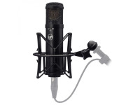 Warm Audio WA-47jr Black Warm Audio WA-47jr Black